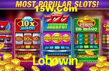 Experiência VIP Lobowin